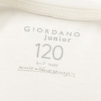 Kid's' Cotton Print Tee