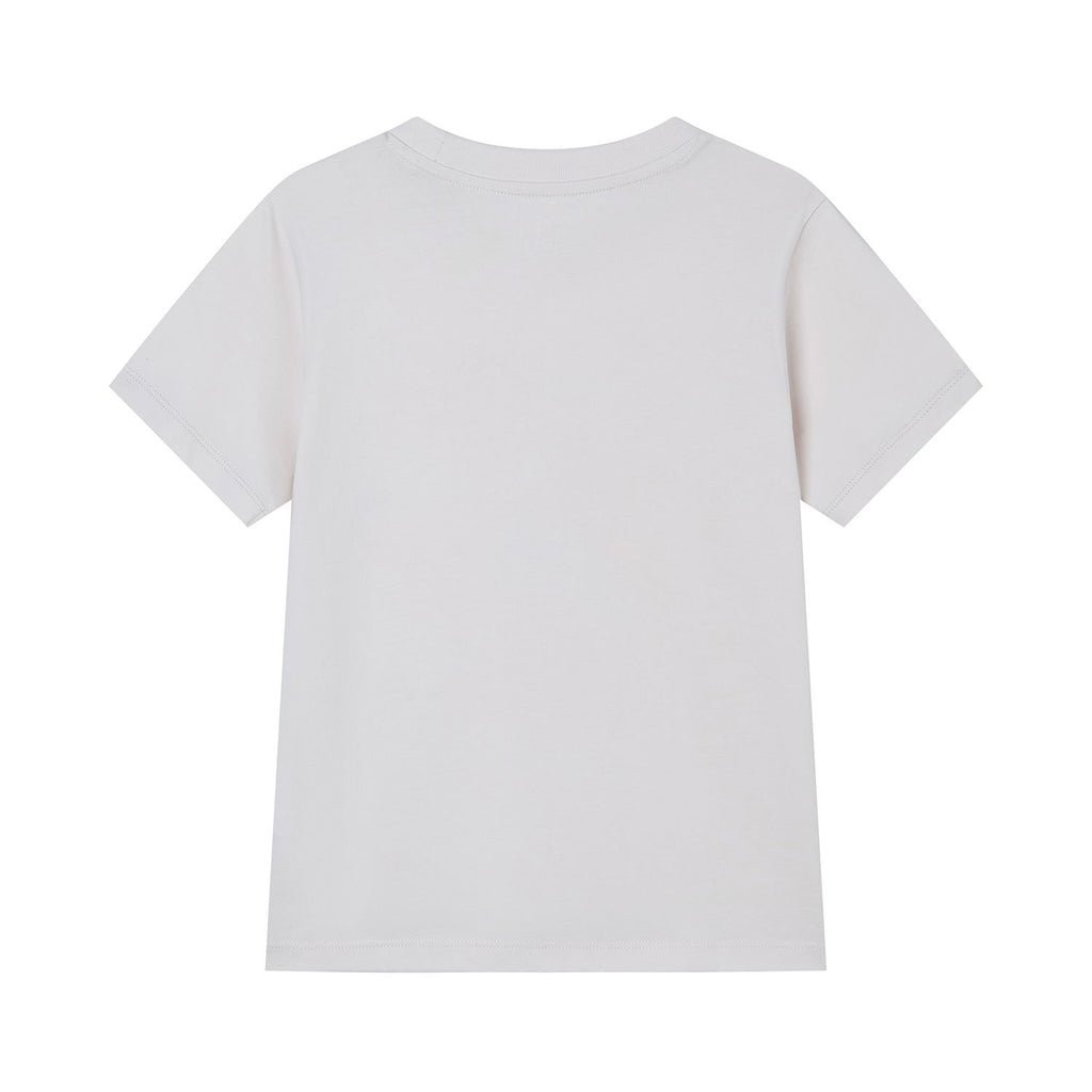 Kids Regular Cotton Graphic Tee
