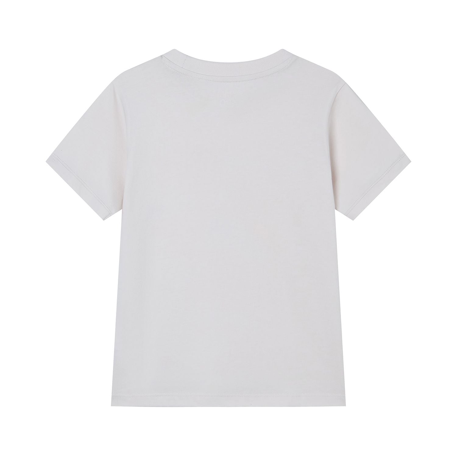 Kids Regular Cotton Graphic Tee