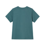 Kids Regular Cotton Graphic Tee