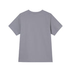 Kids Regular Cotton Graphic Tee