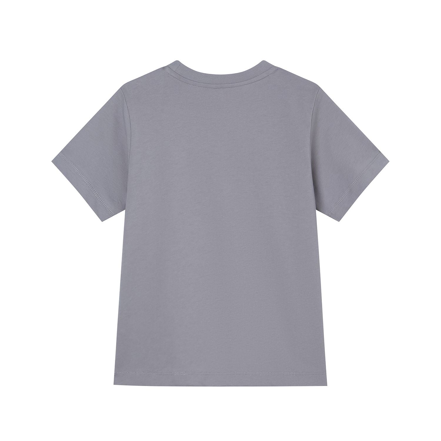 Kids Regular Cotton Graphic Tee