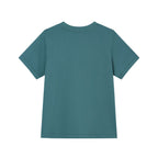 Kids Regular Cotton Graphic Tee