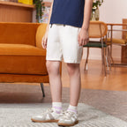 Junior's Drawstring Shorts