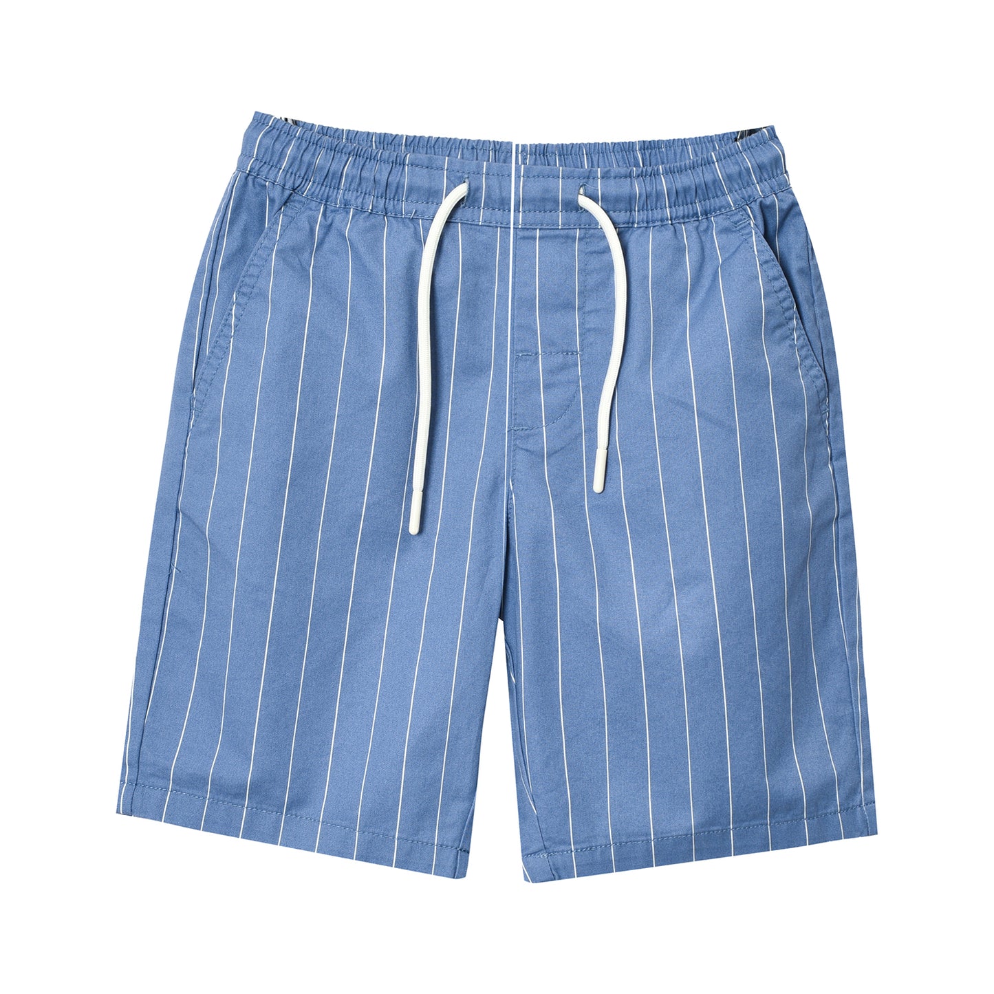 Junior's Drawstring Shorts