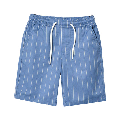 Junior's Drawstring Shorts