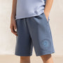 Junior Interlock Shorts