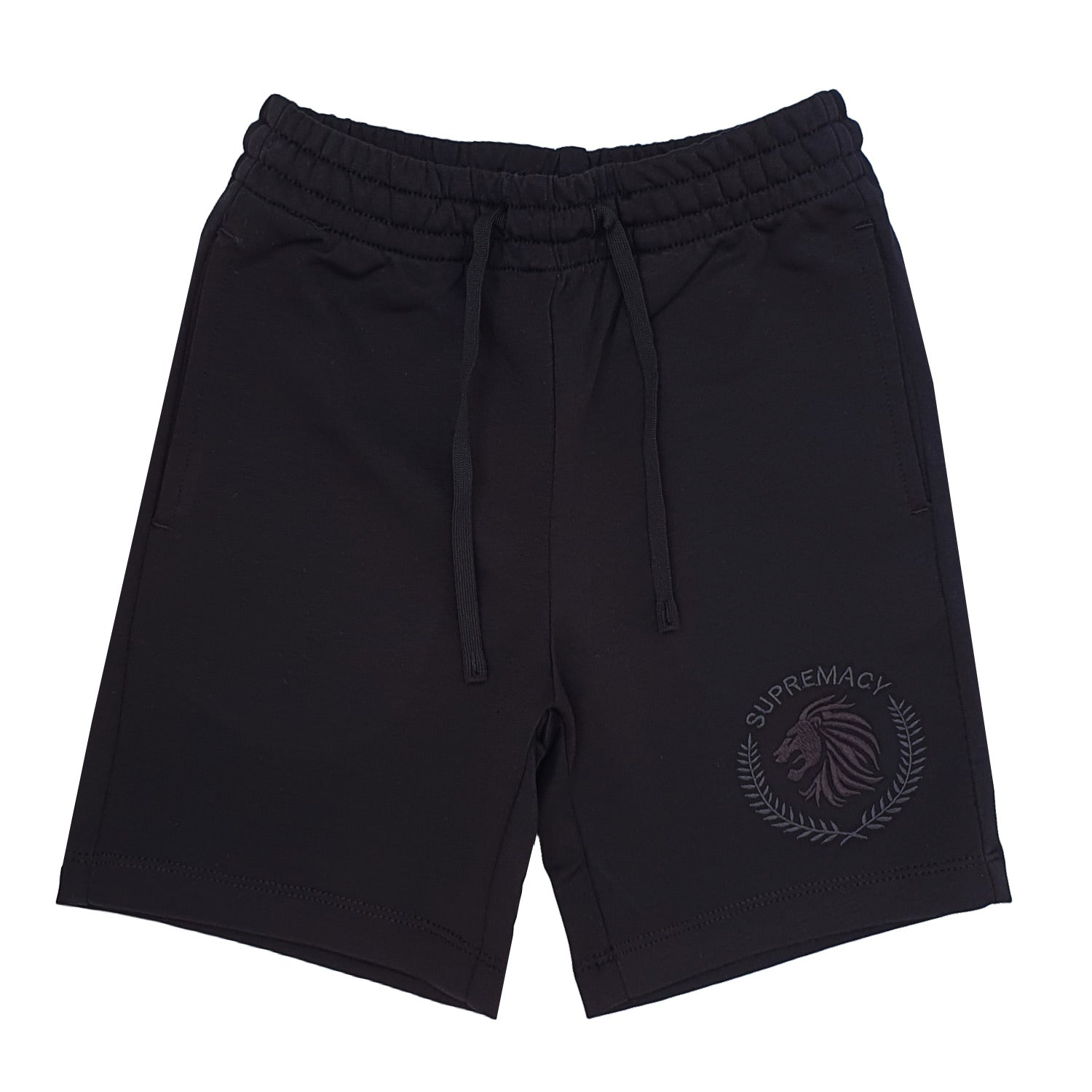 Junior Interlock Shorts