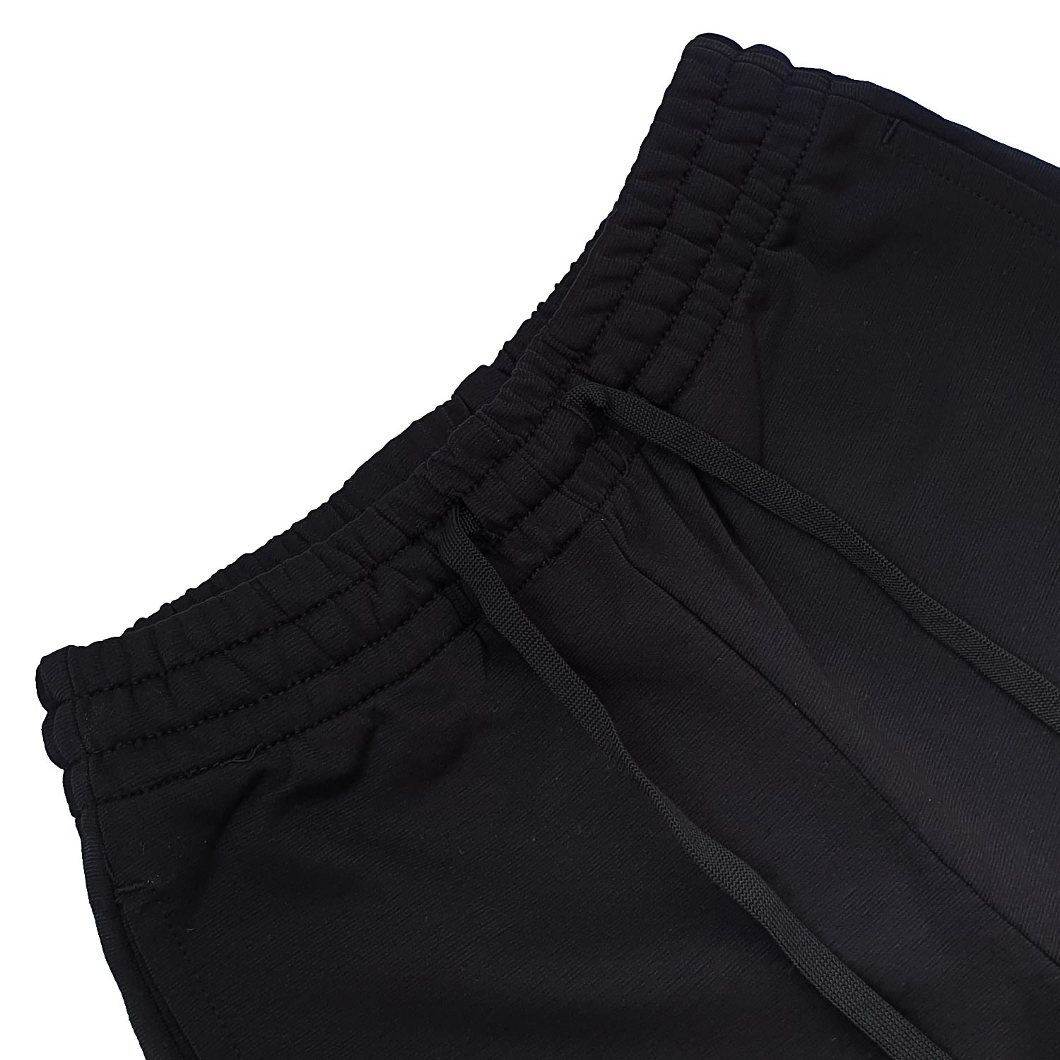Junior Interlock Shorts