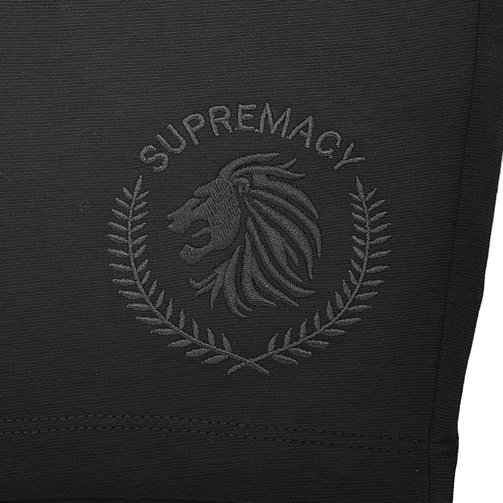 Junior Interlock Shorts