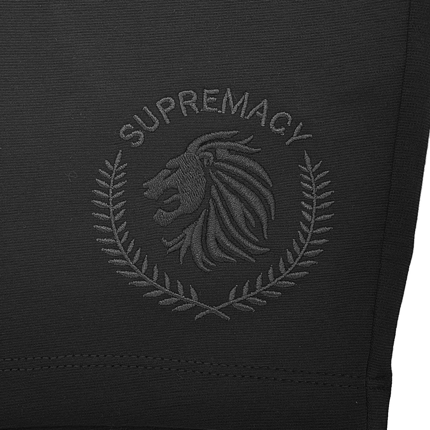 Junior Interlock Shorts