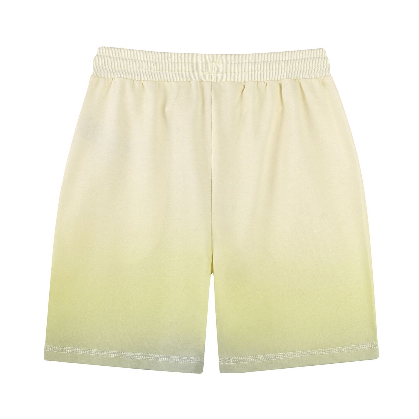 Kids' Cotton French Terry Comfort Fit Shorts