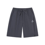Kids Regular Nylon Stretch Active Shorts