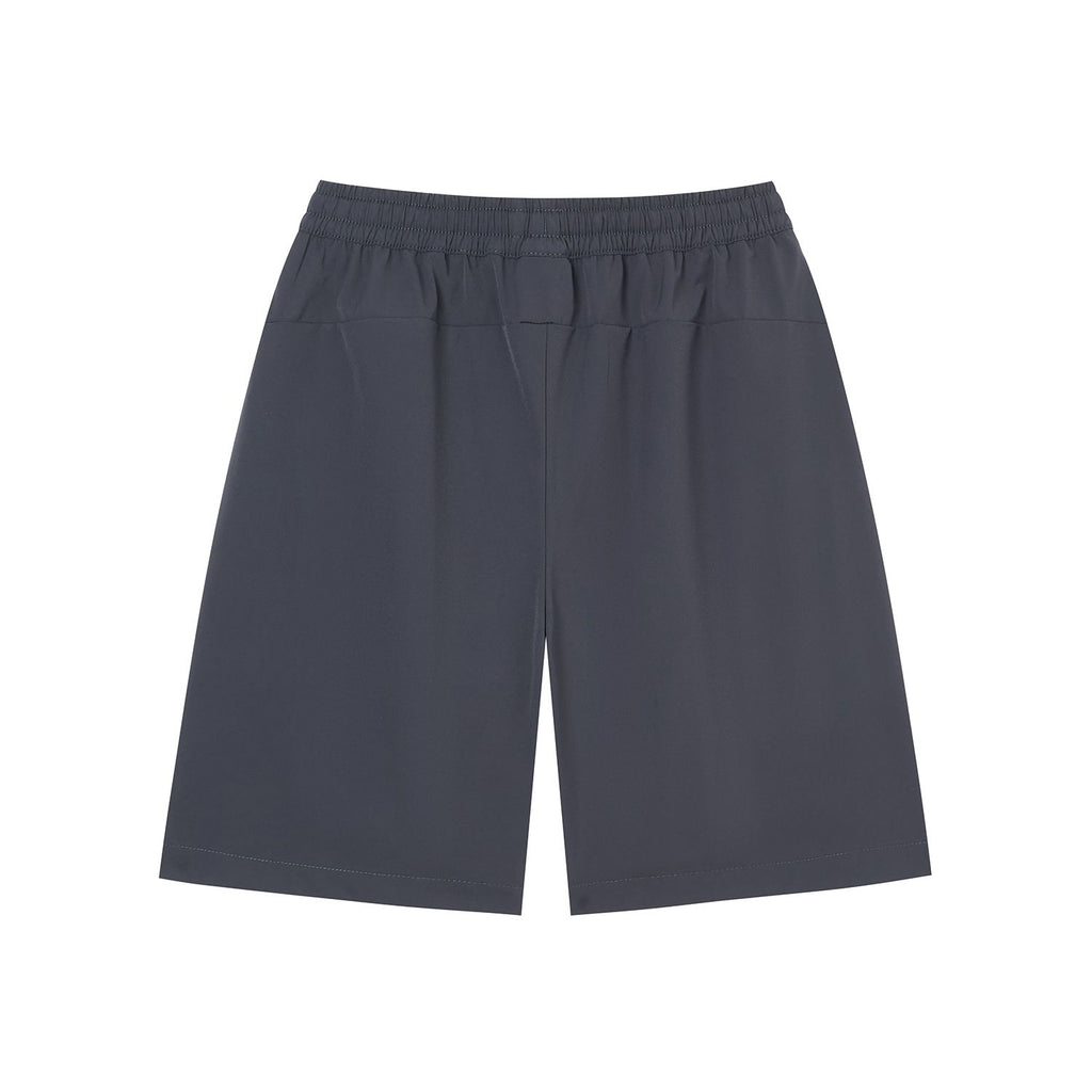 Kids Regular Nylon Stretch Active Shorts