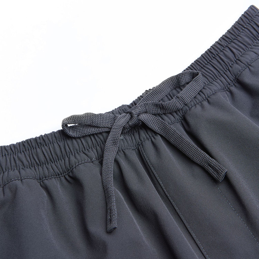 Kids Regular Nylon Stretch Active Shorts