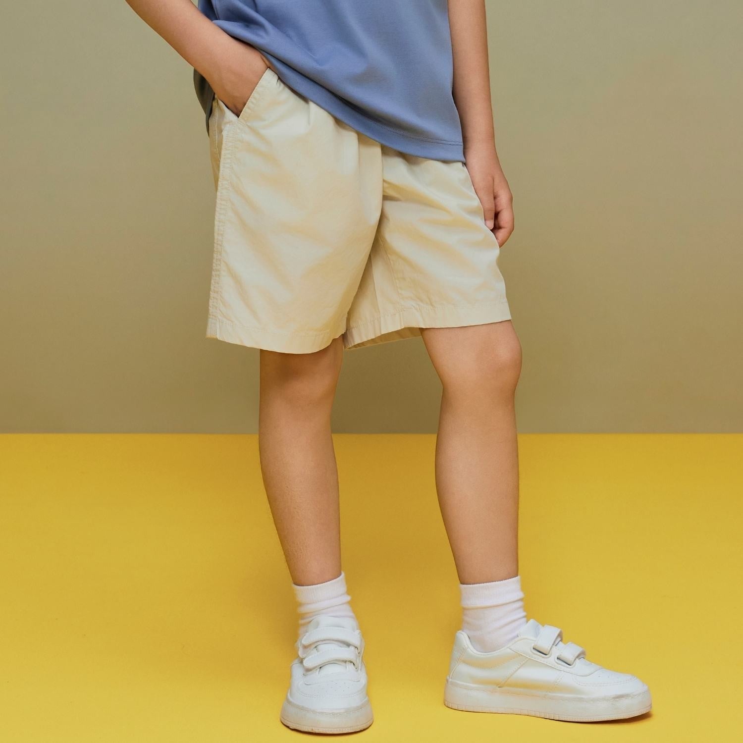 Kids Casual Shorts