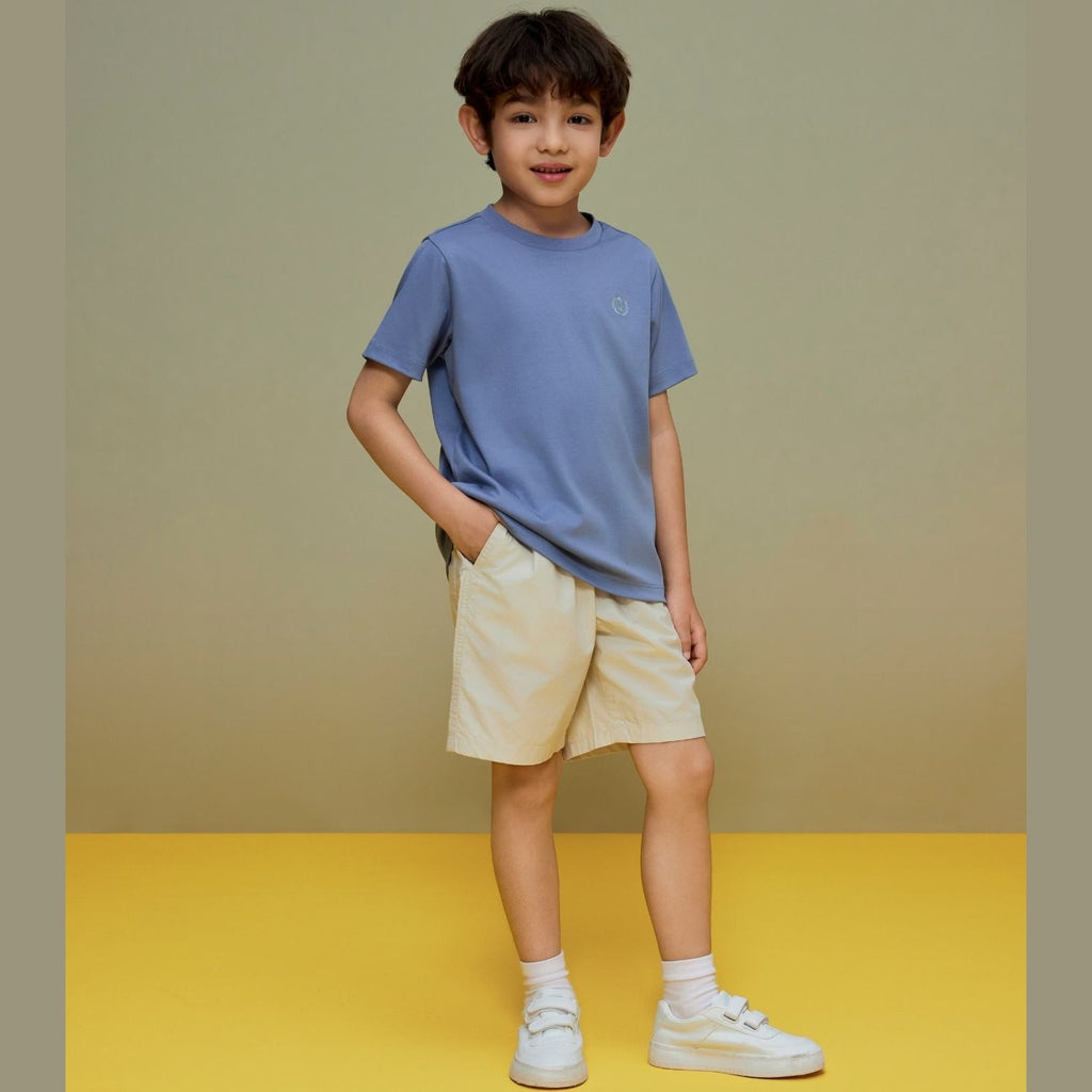 Kids Casual Shorts