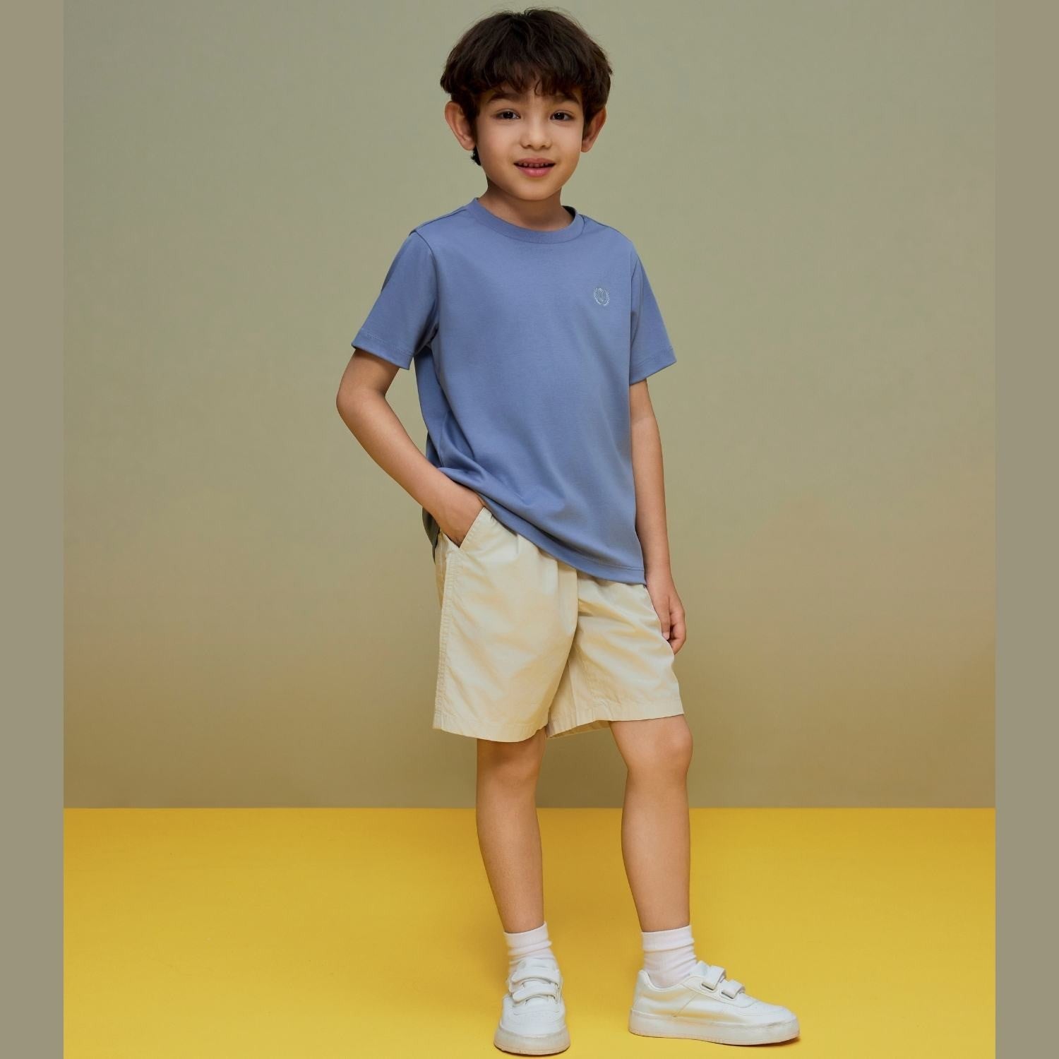 Kids Casual Shorts