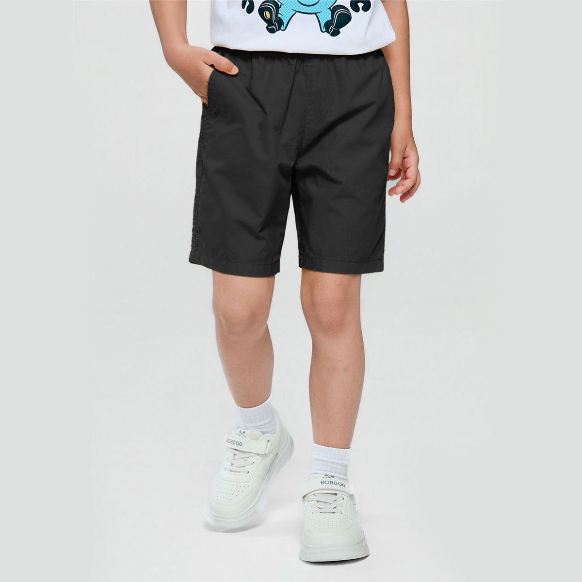 Kids Casual Shorts
