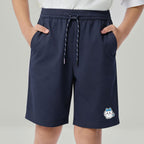 Kids Chiikawa French Terry Shorts