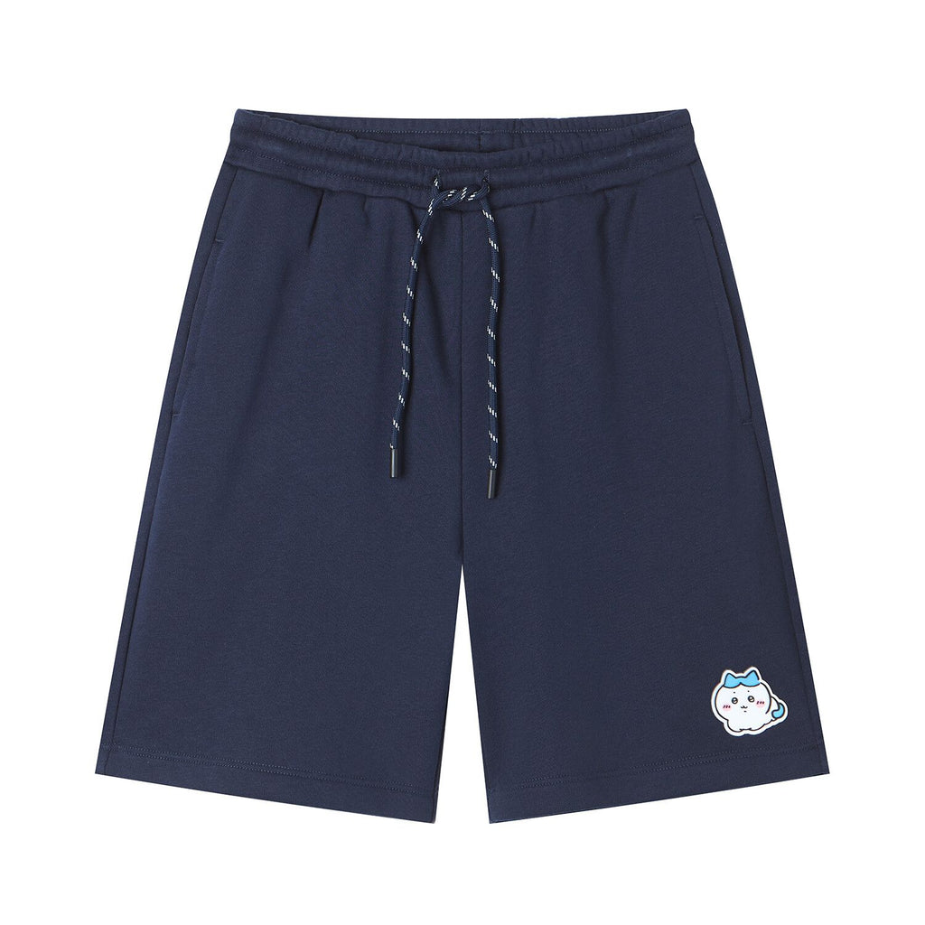 Kids Chiikawa French Terry Shorts
