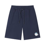 Kids Chiikawa French Terry Shorts