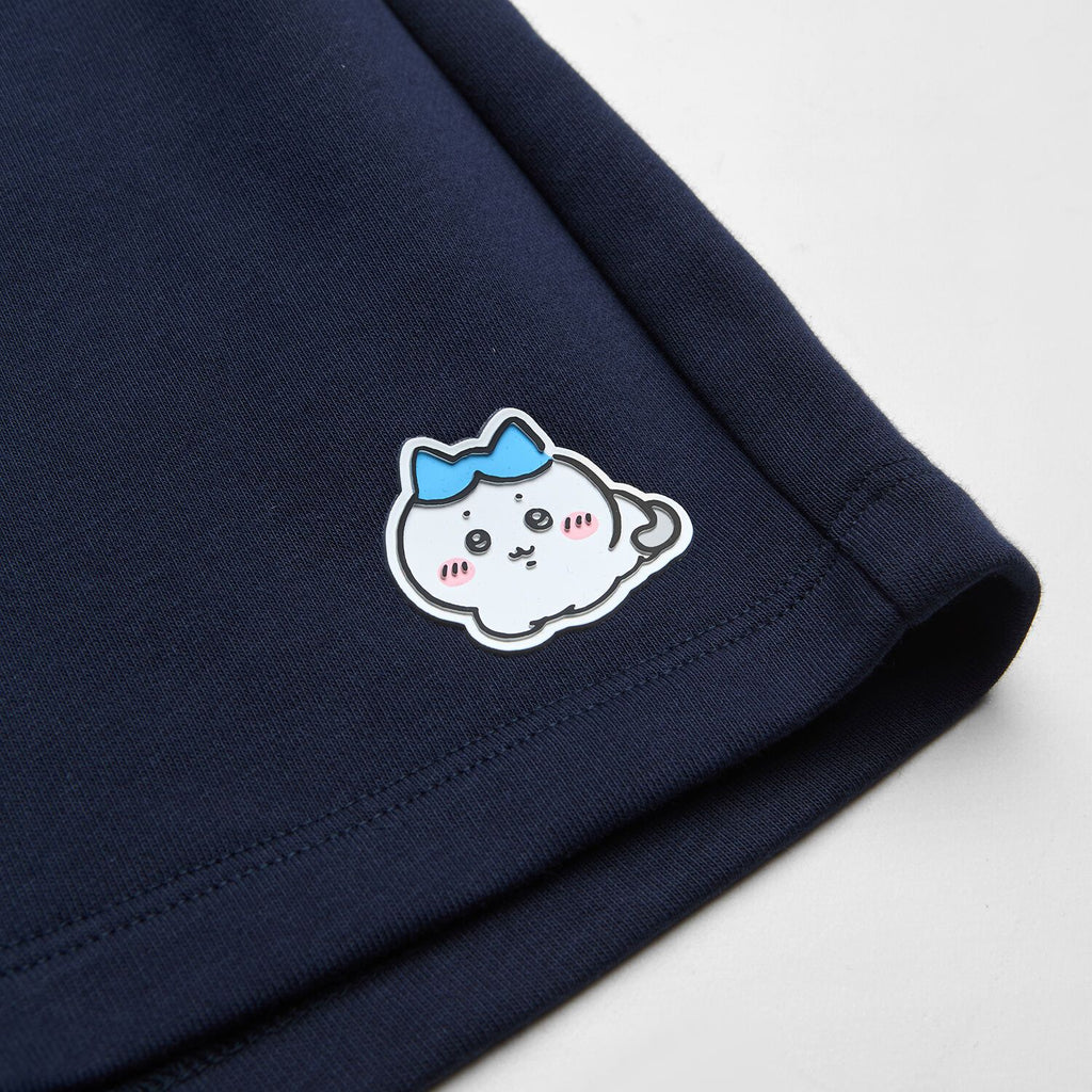 Kids Chiikawa French Terry Shorts