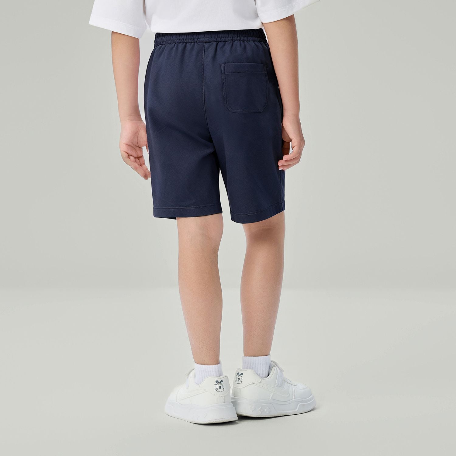 Kids Chiikawa French Terry Shorts