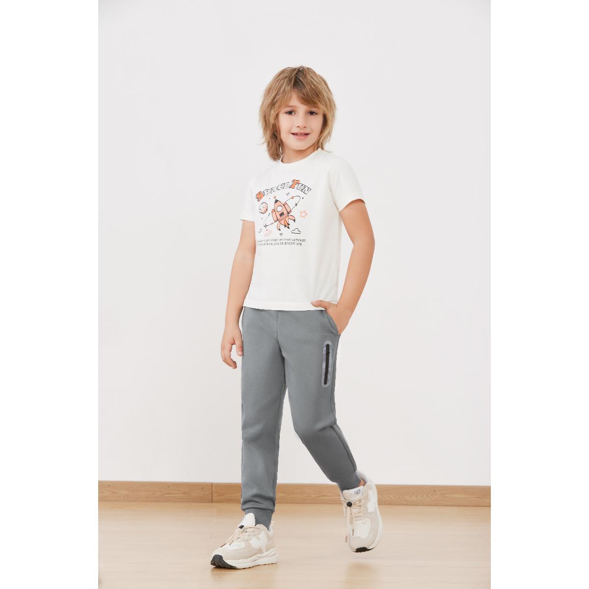 Kid's' Stretch Knit Joggers