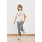Kid's' Stretch Knit Joggers