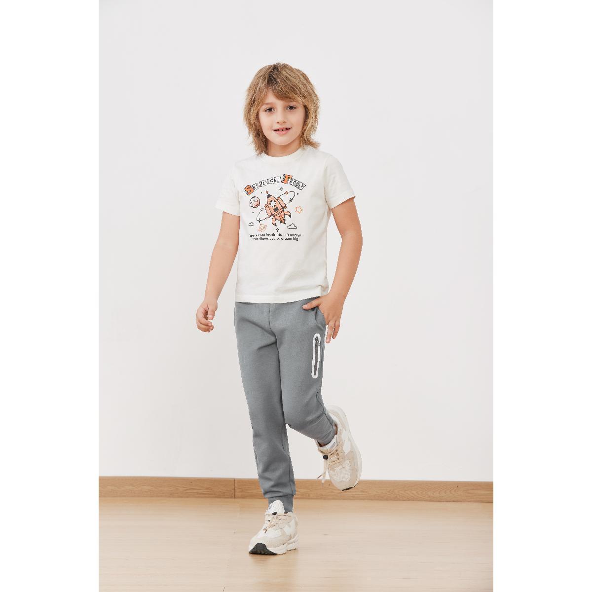 Kid's' Stretch Knit Joggers