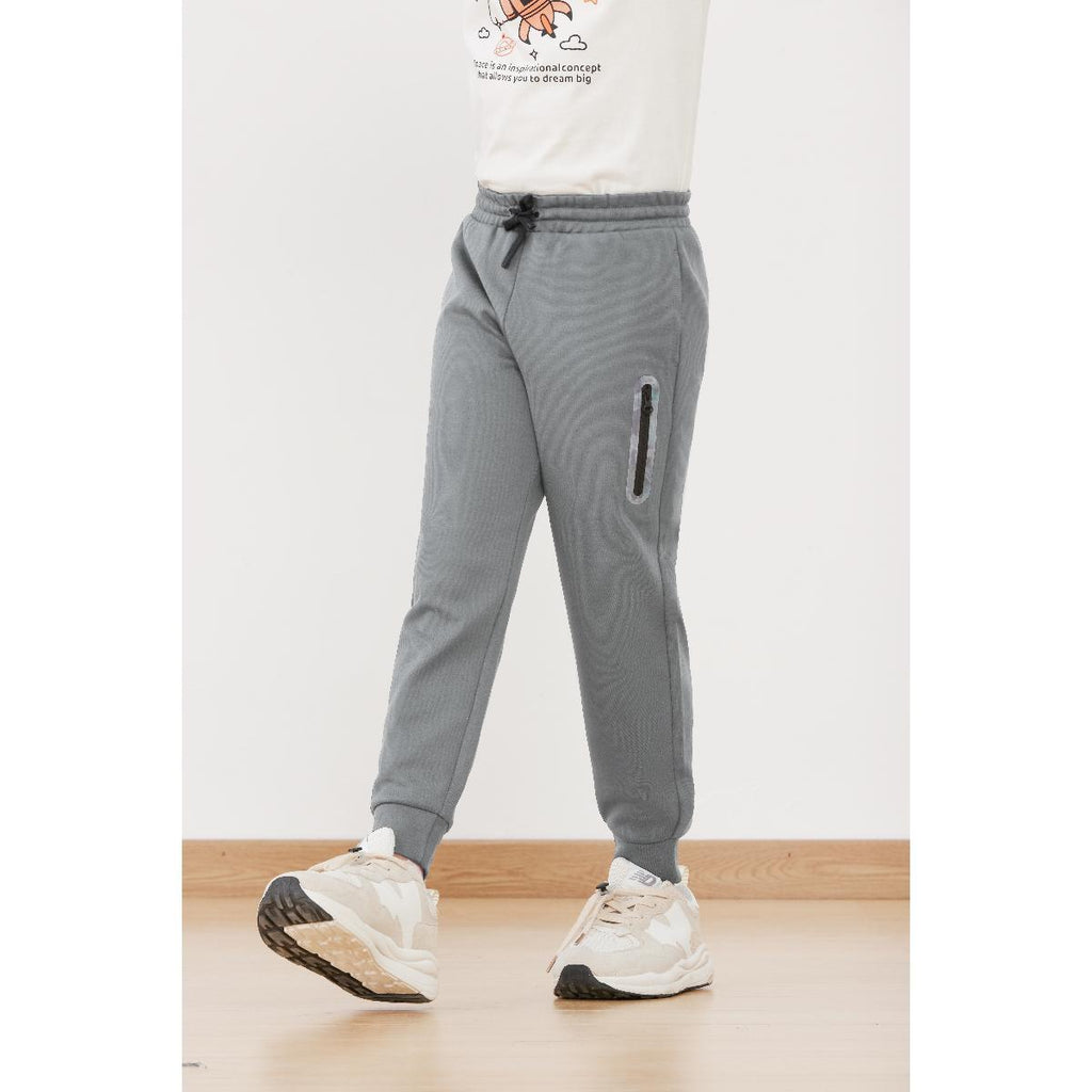Kid's' Stretch Knit Joggers