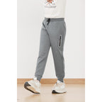 Kid's' Stretch Knit Joggers