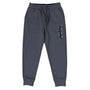 Giordano Kids' Stretch Knit Joggers-Grey
