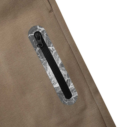 Kids' Stretch Knit Joggers