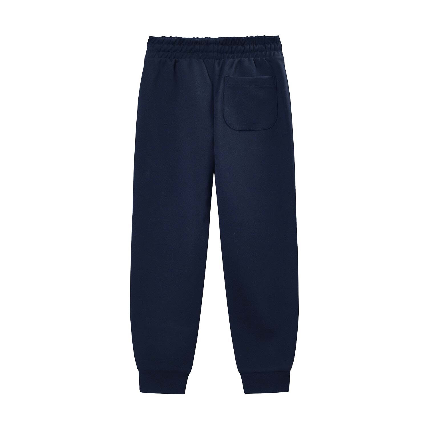 Kids' Stretch Knit Joggers