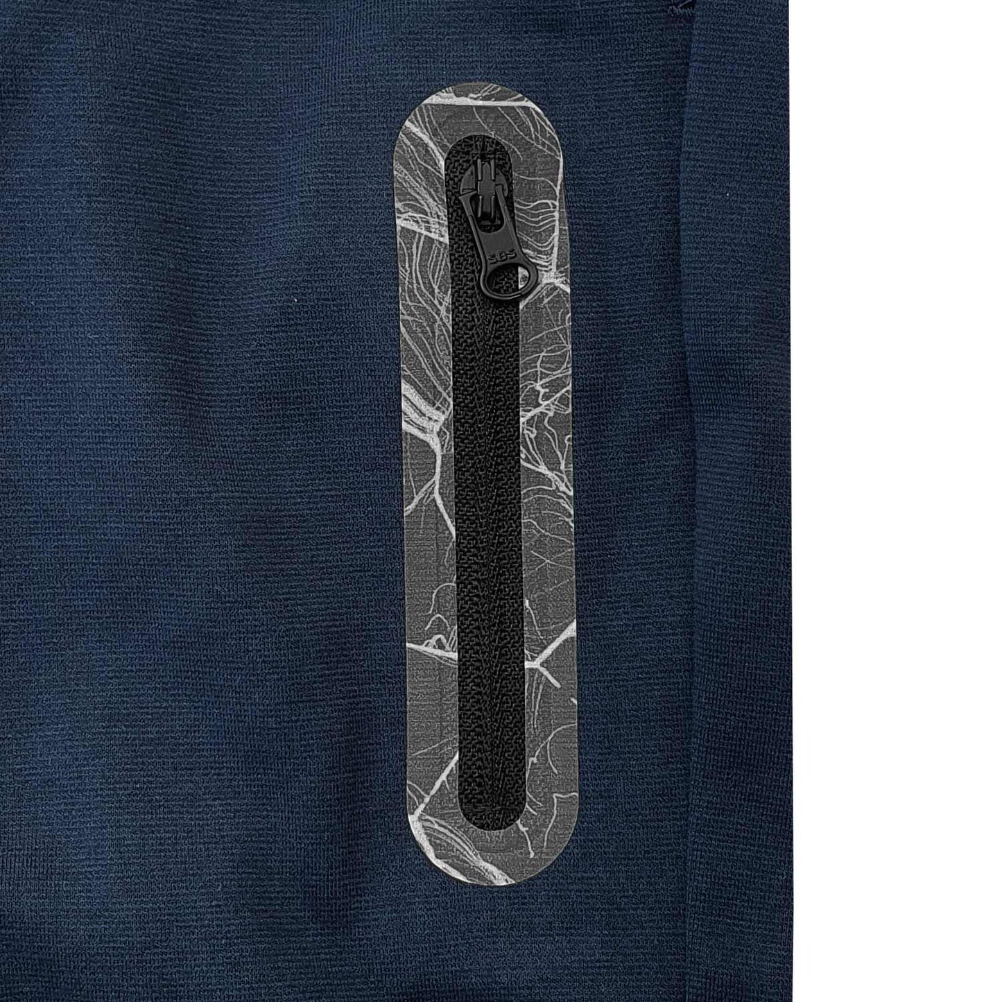 Kids' Stretch Knit Joggers