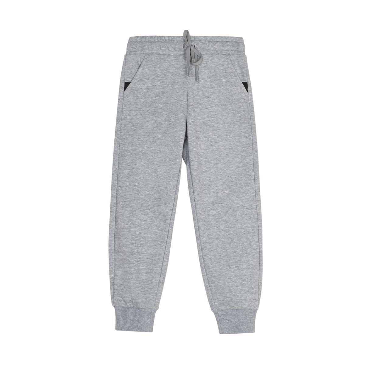 Kid's' Soft Touch Knit Joggers