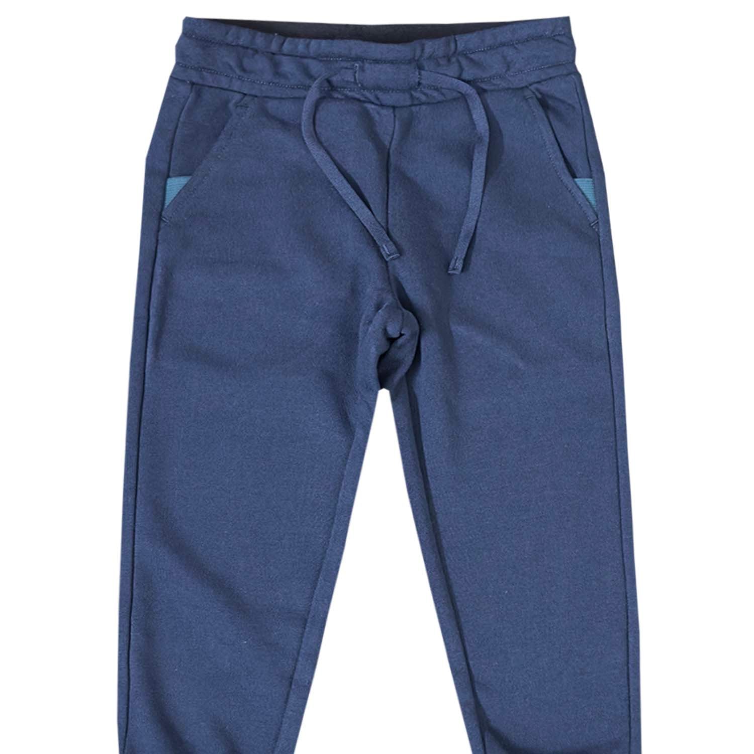 Kids' Soft Touch Knit Joggers