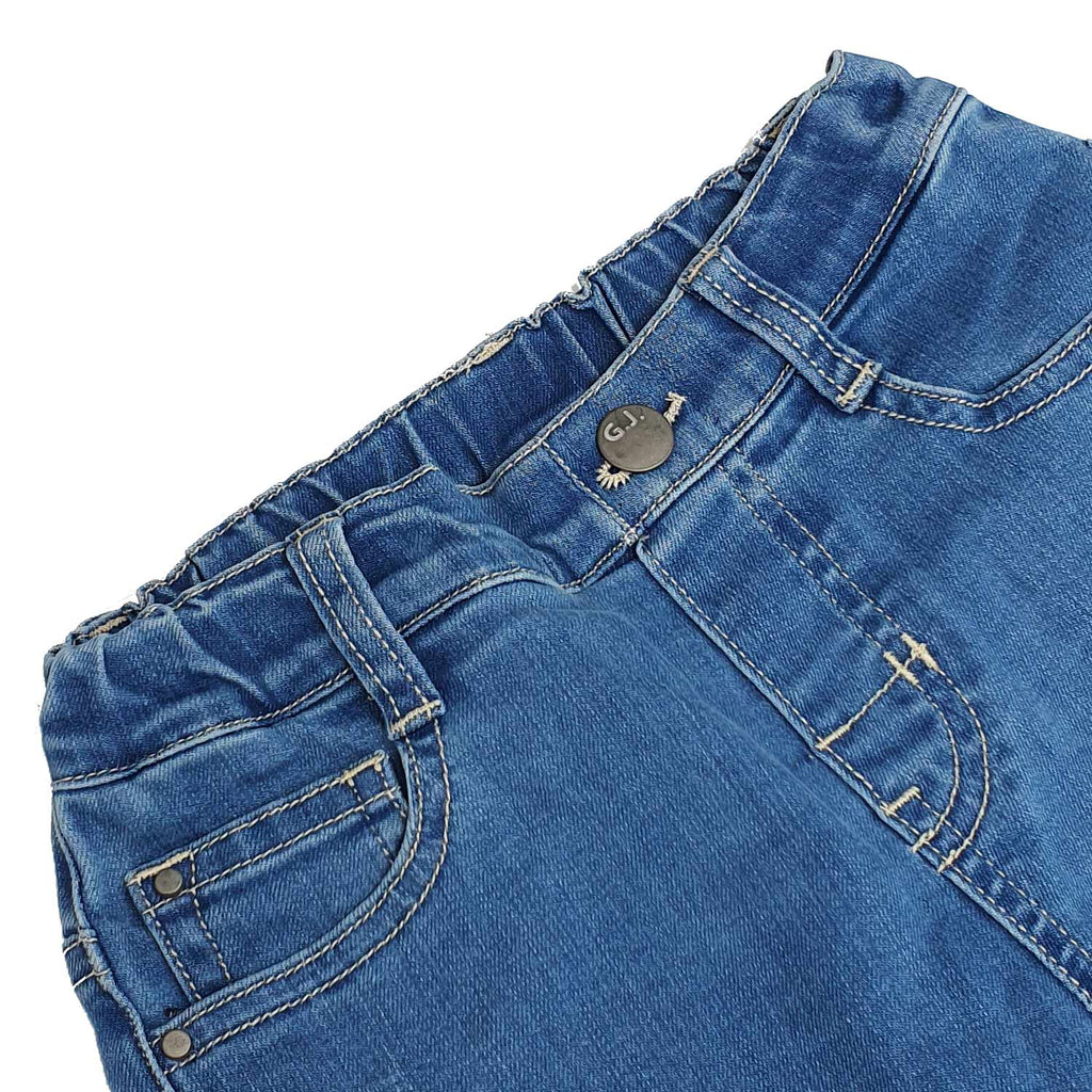 Junior Denim