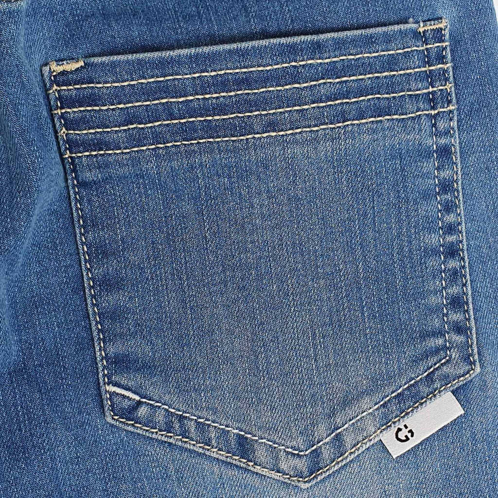 Junior Denim