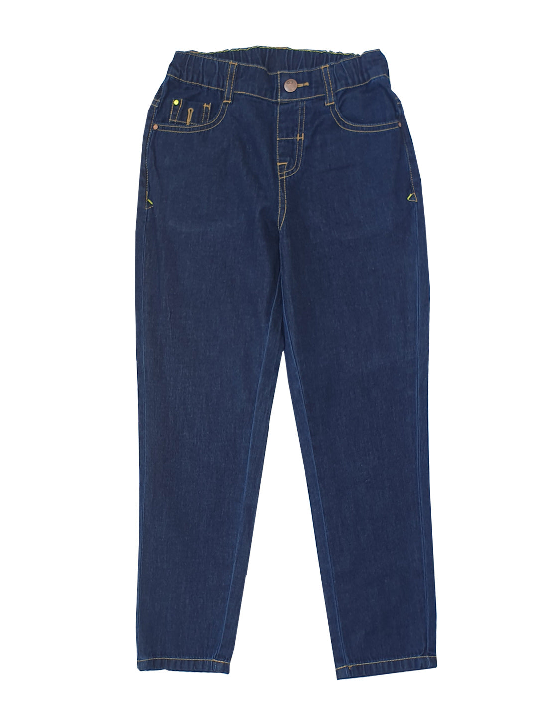 Junior Denim Jeans
