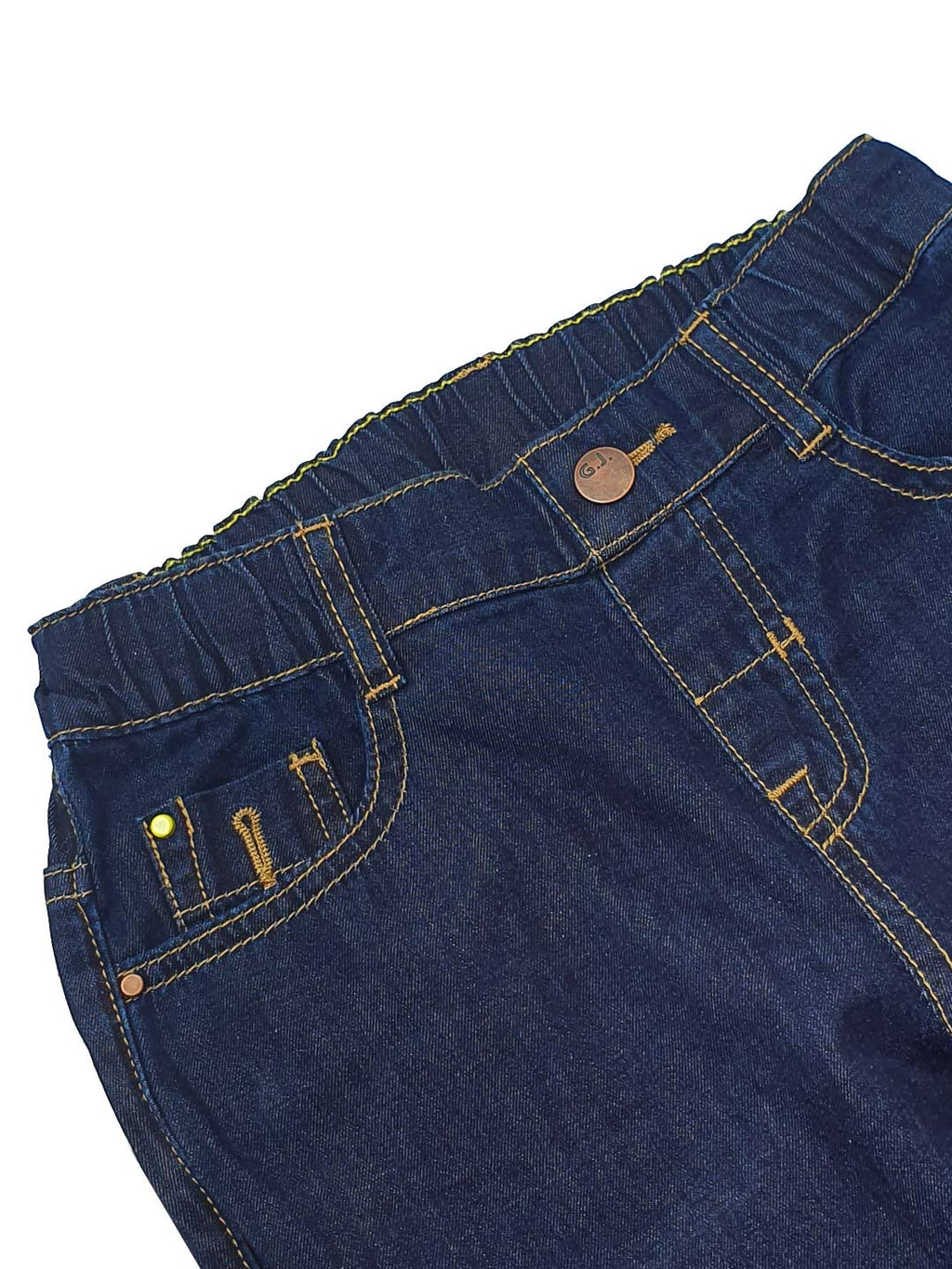 Junior Denim Jeans