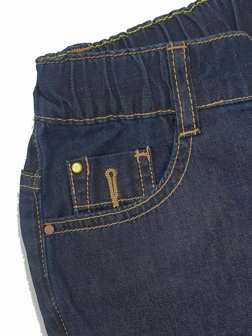 Junior Denim Jeans
