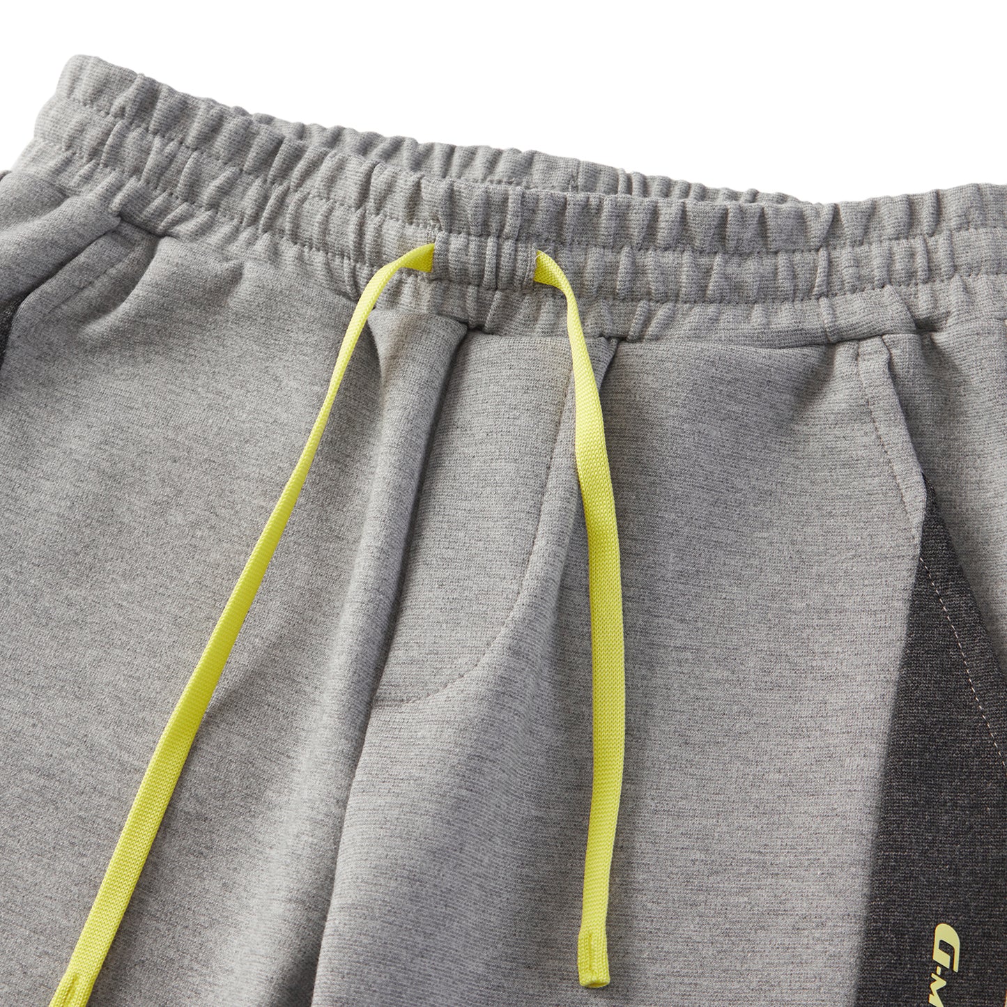Kids' G-Motion Comfortable Elastic Waist Knit Joggers