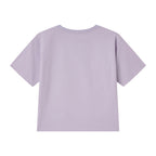 Kid's Chiikawa Orchid Petal Magic Print Tee