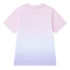 Kid's Chiikawa Pearl Amethyst Striped Graphic Tee