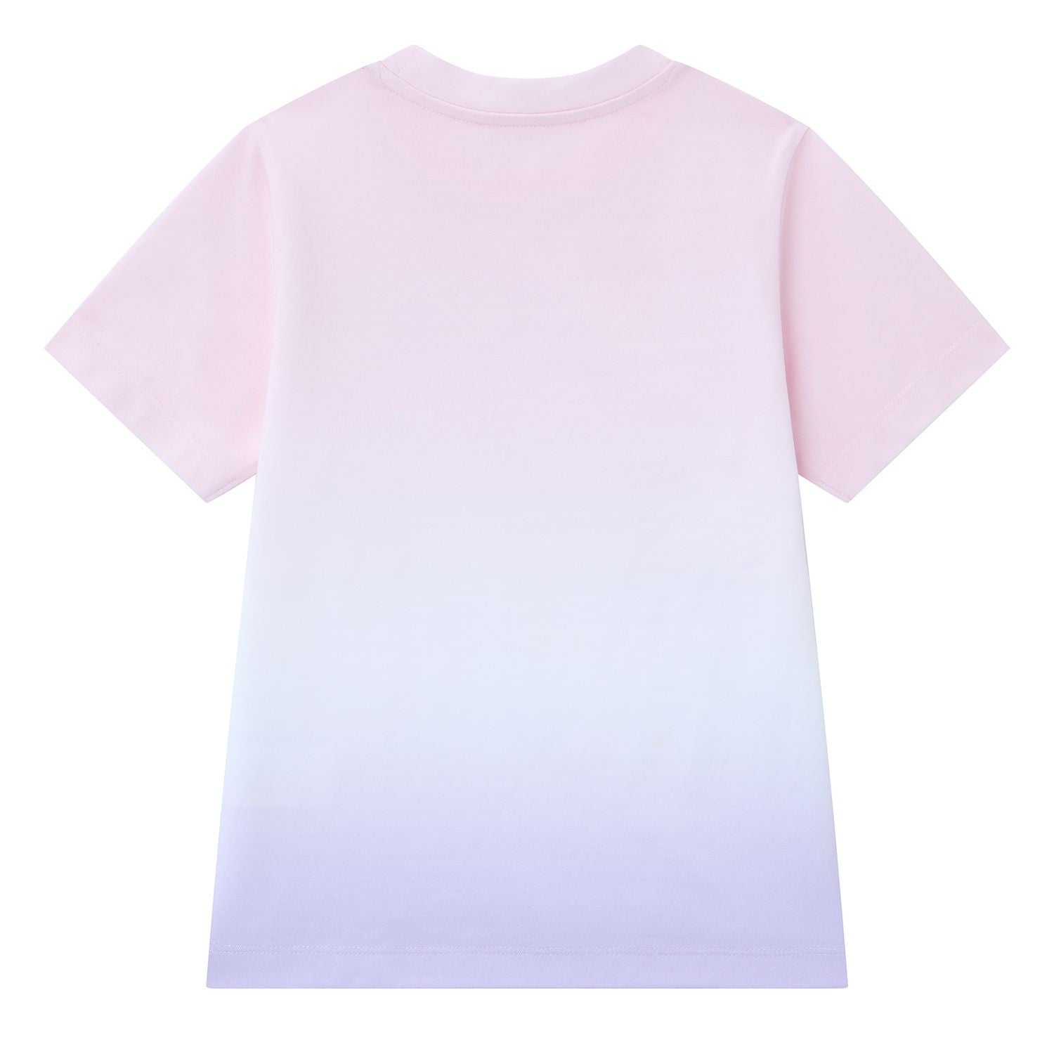 Kid's Chiikawa Pearl Amethyst Striped Graphic Tee