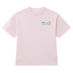 Kid's Chiikawa Pearl Amethyst Relaxed Graphic Tee