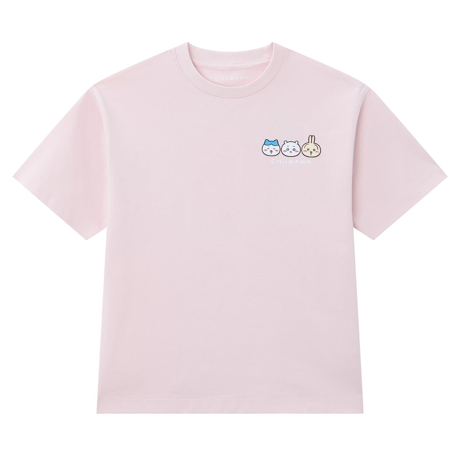 Kid's Chiikawa Pearl Amethyst Relaxed Graphic Tee